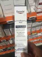 EUCERIN - Urea repair plus - Crème 30% d'urée
