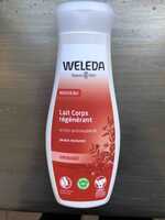 WELEDA - Grenade - Lait Corps régénérant
