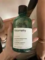 L'ORÉAL PROFESSIONNEL - Volumetry - Shampooing professionnel