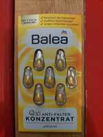 BALEA - Q10 anti-falten konzetrat glättend