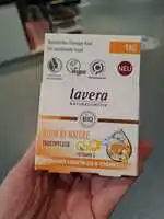 LAVERA - Glow by nature - Tagespflege Q10 + vitamin C