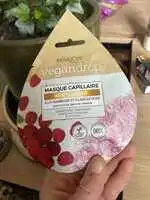 MARION - Masque capillaire revitalisant 