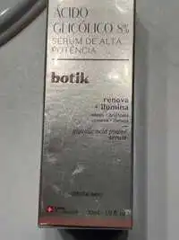 O BOTICARIO - Glycolic acid power serum