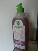 SYNERGETIC - Liquid soap hand & body lavender 