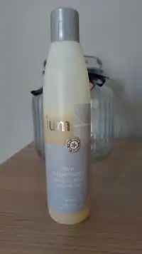 IUM - Bain antipelliculaire prêle