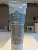 NUFACE - Gel préparateur hydratante sans rinçage
