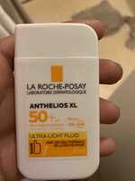 LA ROCHE-POSAY - Anthelios XL SPF 50+