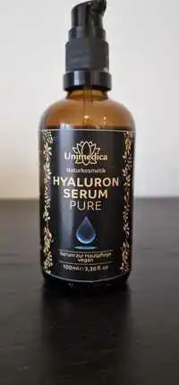UNIMEDICA - Hyaluron serum pure