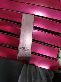 KIKO - Coloured balm - Lip balm
