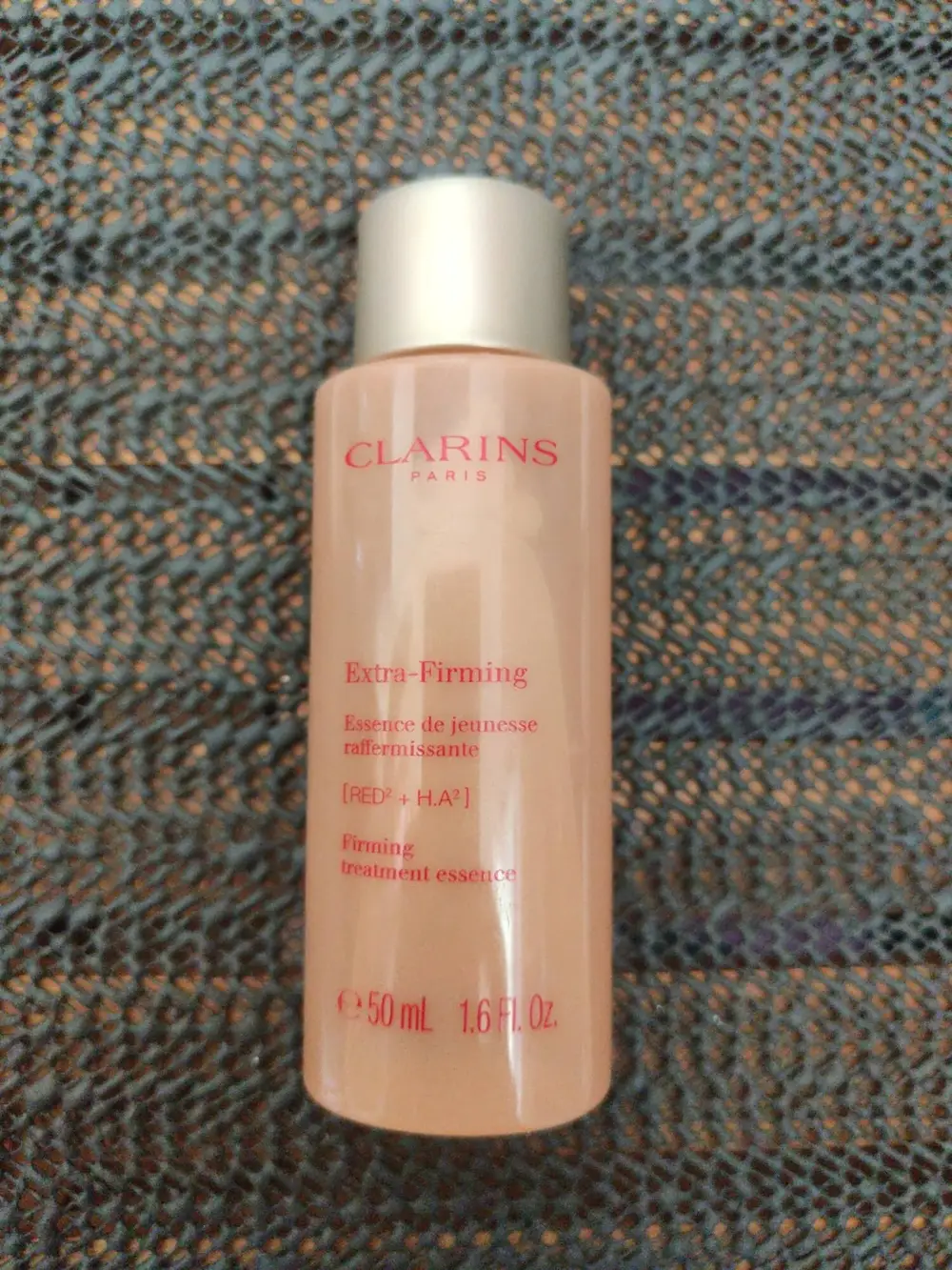 CLARINS - Essence de jeunesse raffermissante