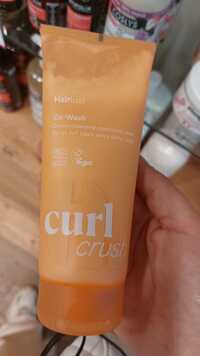HAIRLUST - Curl crush - Co-wash