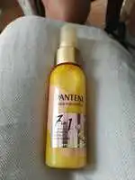 PANTENE PRO.V MIRACLES - 7 in 1- castor oil- biotin- rose water