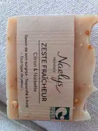 NAELYS - Zeste fraîcheur 