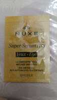 NUXE - Super serum [10] - Anti-âge universel