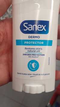 SANEX - Dermo protector - Deo protection 24h