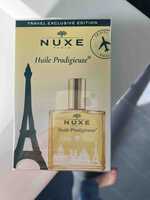 NUXE PARIS - Huile prodigieuse