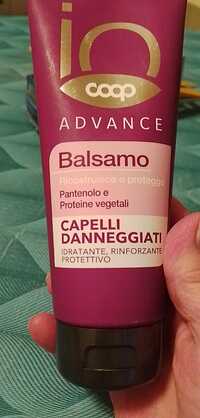 COOP - Balsamo - Idratante rinforzante protettivo