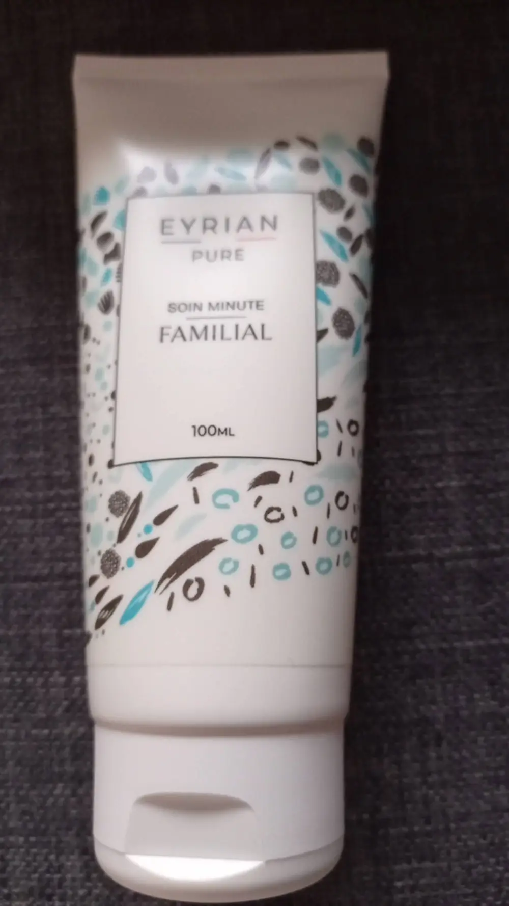 EYRIAN PURE - Soin minute familial