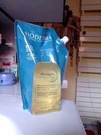 BIODERMA - Atoderme - Huile lavante relipidante