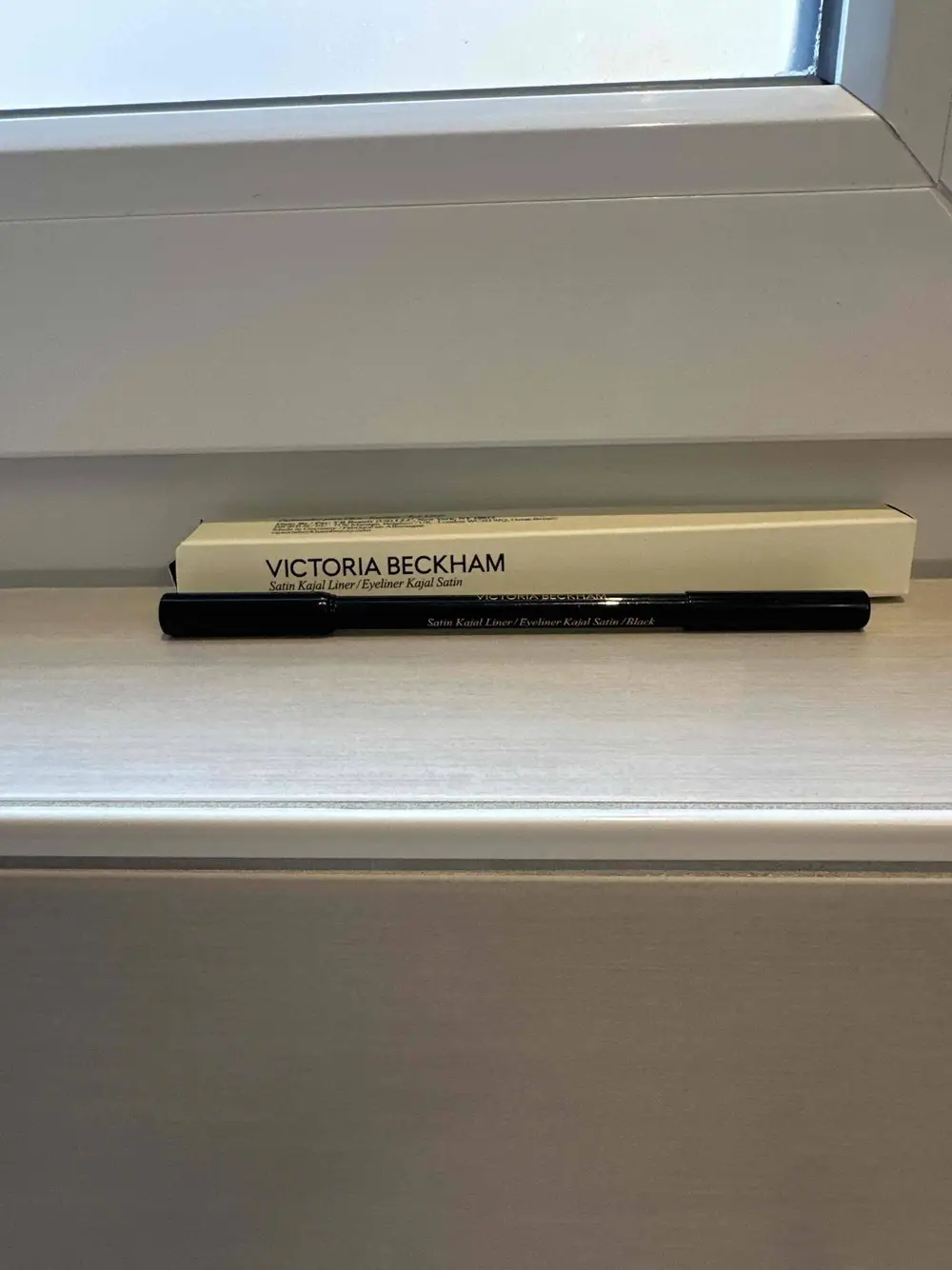 VICTORIA BECKHAM - Eyeliner kajal satin