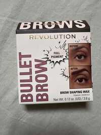 REVOLUTION - Bullet brow - Pomade sourcils