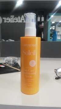 LA BIOSTHETIQUE - Soleil - Spray soin solaire cheveux