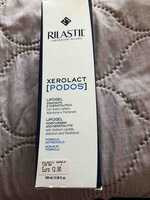 RILASTIL - Lipogel moisturizing and keratolytic