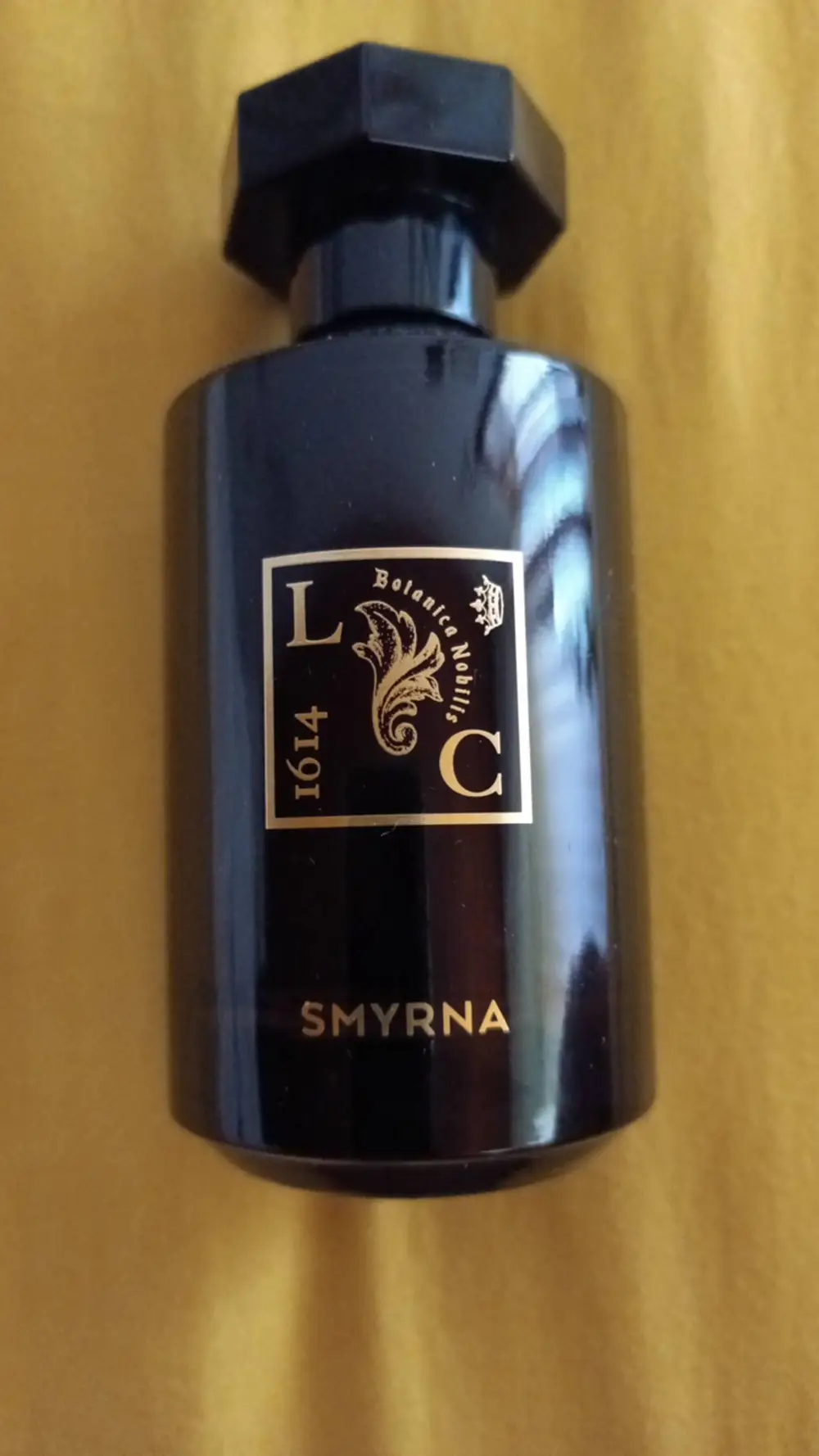 LE COUVENT - Smyrna - Eau de parfum