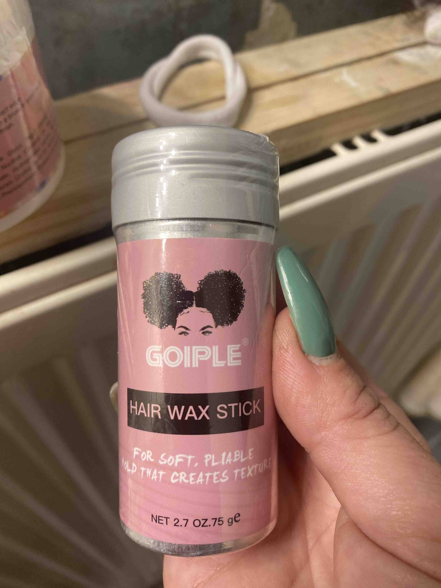 GOIPLE - Hair wax stick 