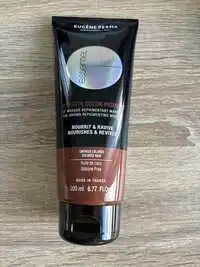 EUGÈNE PERMA - Keratin color pigment - Masque repigmentant marron 