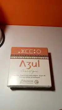 AZUL COSMÉTIQUE - Azemmur - Savon à l'huile d'olive d'Algérie 