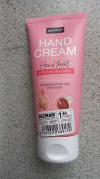 SENCE - Hand treats - Hande cream intensive treatment