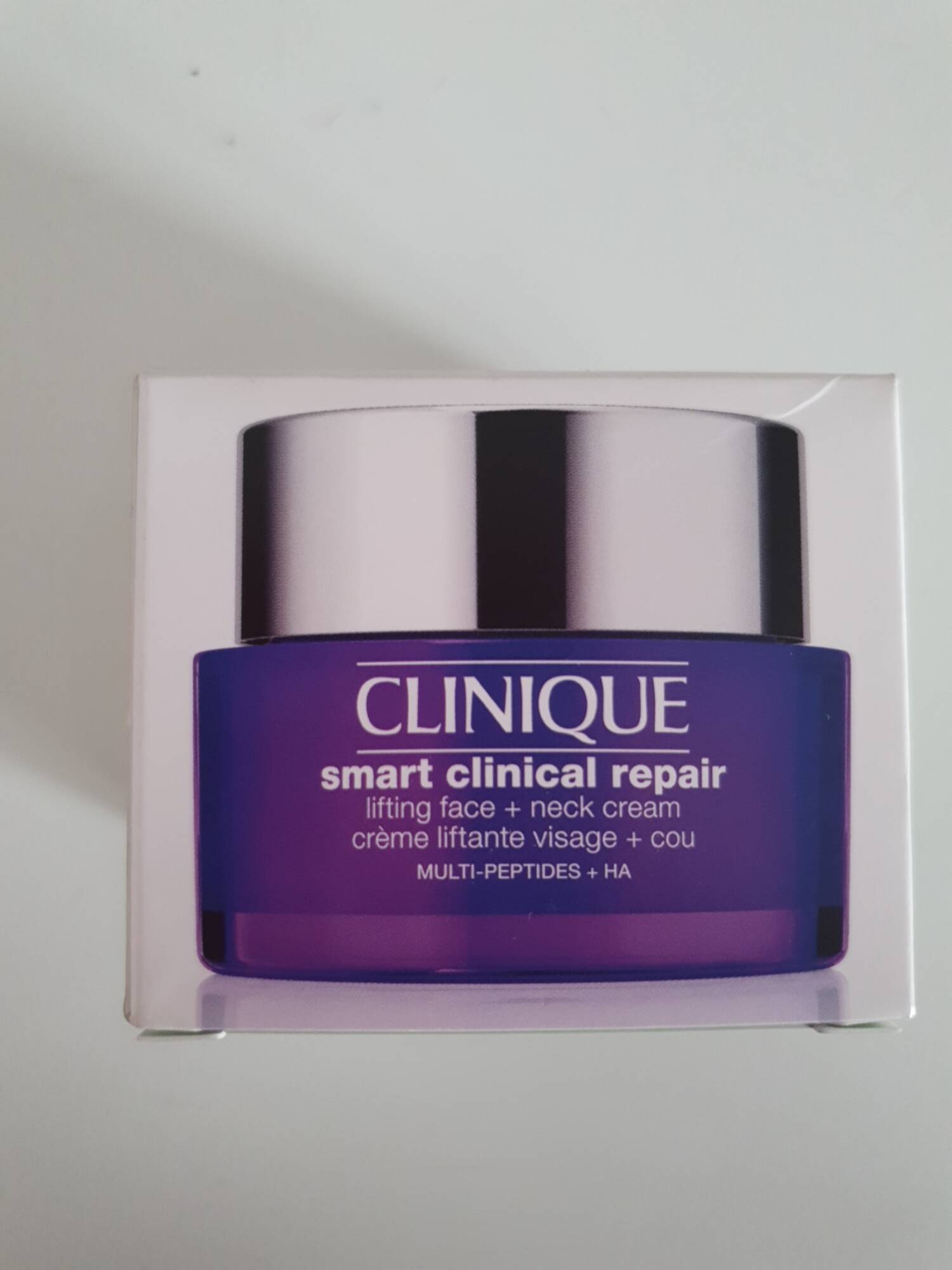CLINIQUE - Smart clinical repair