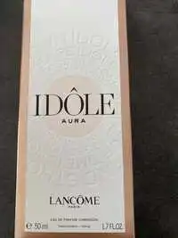 LANCÔME PARIS - Idôle aura - Eau de parfum lumineuse