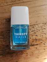 CATRICE - Thirsty nails gel serum