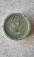 ESPRIT PROVENCE - Savon thym de Provence sans huile de palme