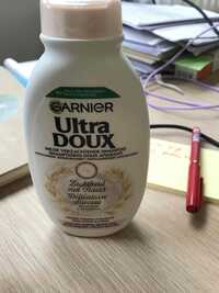 GARNIER ULTRA DOUX - Délicatesse d’avoine