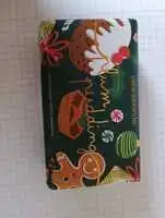 PETER ALEXANDER - Plum pudding soap