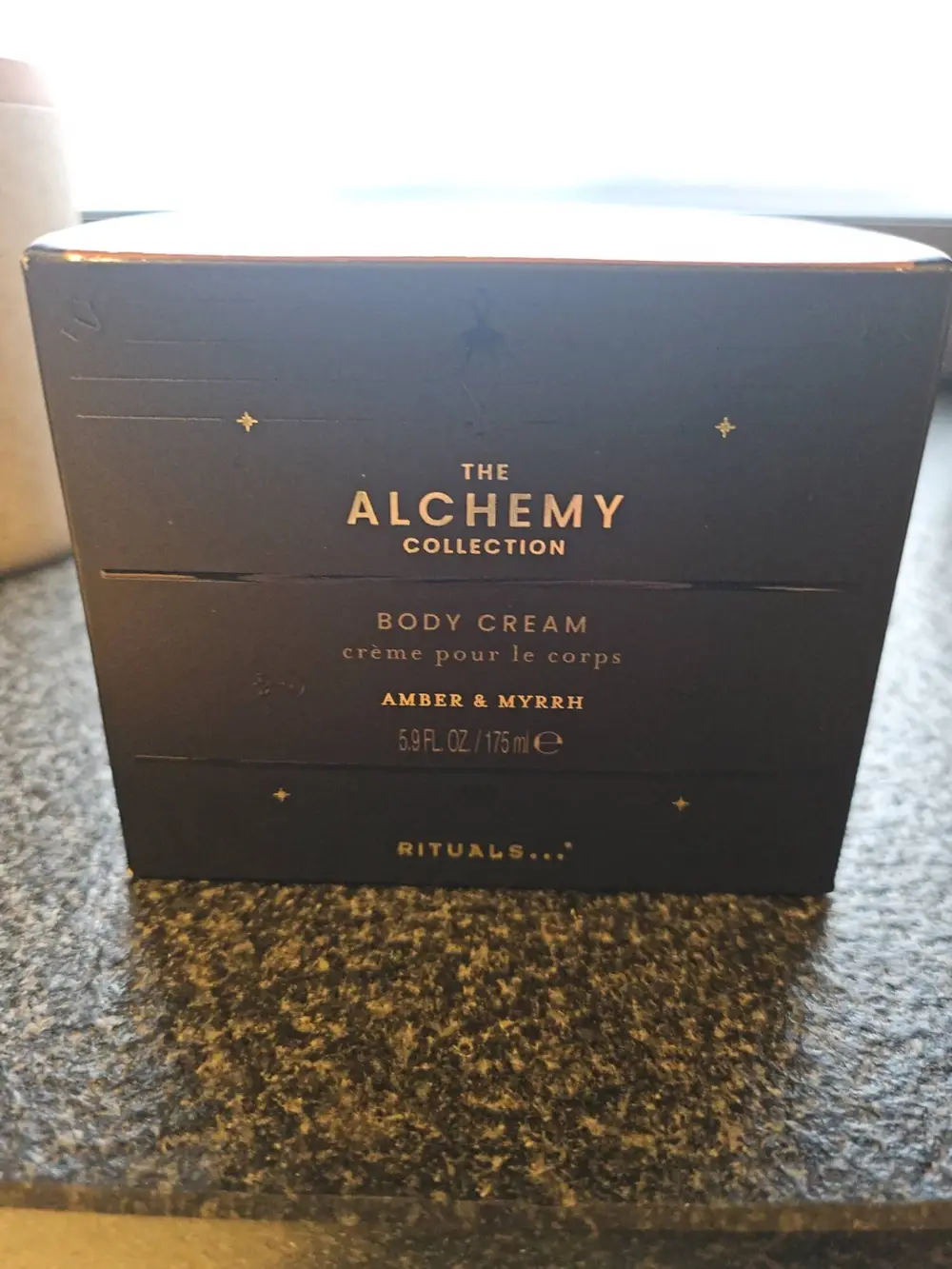 RITUALS - The alchemy - Crème pour le corps