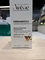 AVÈNE - Dermabsolu - Sérum concentré resculptant