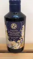 YVES ROCHER - Bain douche vanille d'orchidée 