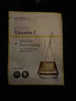 THE MASK DR. - Vitamin C - Face sheet mask