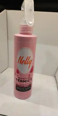 NELLY - Protecteor térmic anti frizz