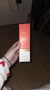 BODYGLISS - Red orange temptation - Intimate massage oil