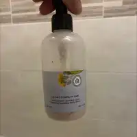 TIL - Le lait corps et âme 