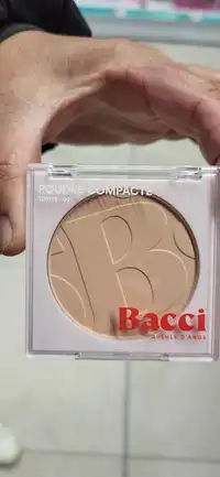BACCI - Gueule d'ange - Poudre compacte