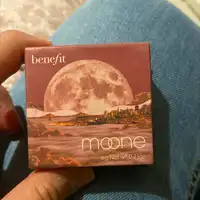 BENEFIT - Moone - Rich berry blush