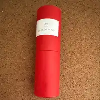 LA BOUCHE ROUGE - Le nude rosie - Rouge à lèvres