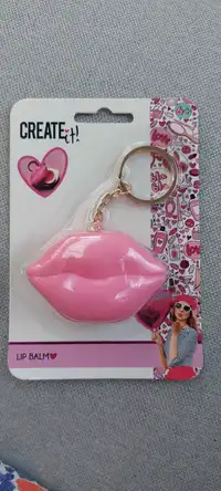 CREATE IT - Lip balm