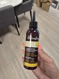 KAIRLY PARIS - Naturalong - Gommage purifiant pour cuir chevelu